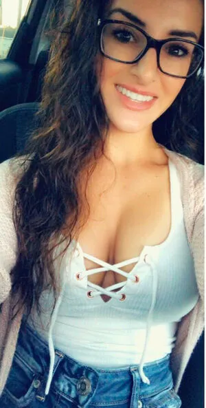 Christina Branca OnlyFans Leaked Free Thumbnail Picture - #HootVszYyL