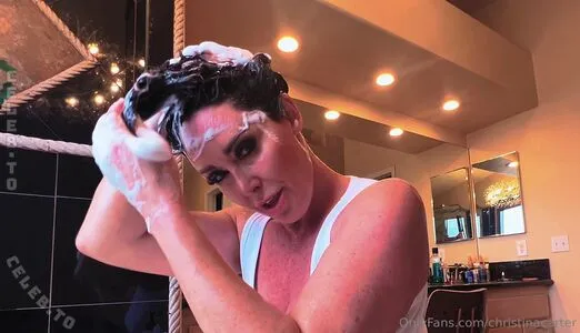 Christina Carter OnlyFans Leaked Free Thumbnail Picture - #rnSCPMnSXv