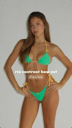 Christina Celentino OnlyFans Leaked Free Thumbnail Picture - #sYGtdKR5wg