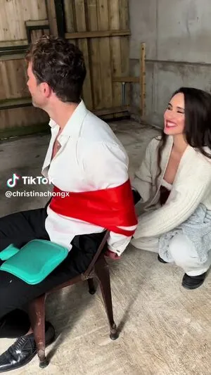 Christina Chong OnlyFans Leaked Free Thumbnail Picture - #Zy9NBWJJVL