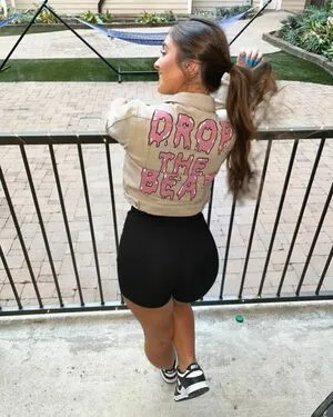 Christina Desiderio OnlyFans Leaked Free Thumbnail Picture - #4MVze2FaKu