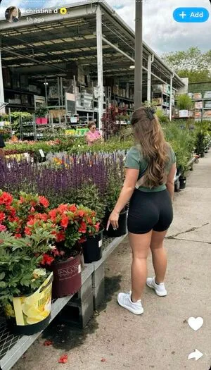 Christina Desiderio OnlyFans Leaked Free Thumbnail Picture - #f4Nj93qxBp