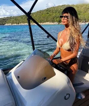 Christina Dimitriou OnlyFans Leaked Free Thumbnail Picture - #08Y0ZMUIr2