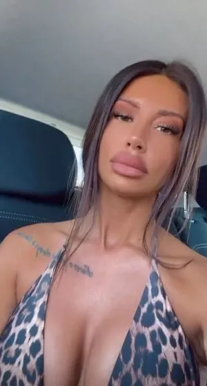 Christina Dimitriou OnlyFans Leaked Free Thumbnail Picture - #PonzfmbvKB