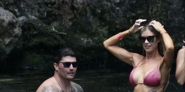 Christina El Moussa OnlyFans Leaked Free Thumbnail Picture - #skOlS5HK3V