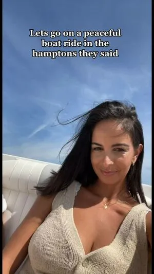 Christina Esposito OnlyFans Leaked Free Thumbnail Picture - #0iHfAfDZ4w