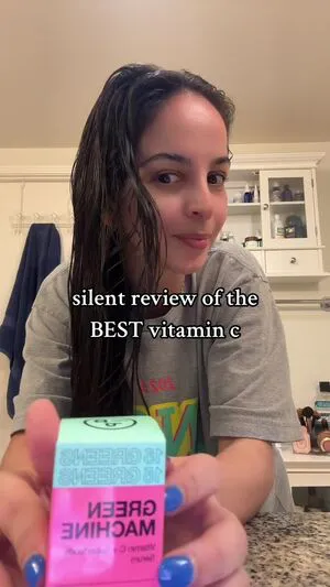 Christina Esposito OnlyFans Leaked Free Thumbnail Picture - #ChsJXK0x3K
