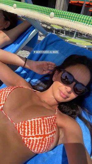 Christina Esposito OnlyFans Leaked Free Thumbnail Picture - #Y05GiumTxg