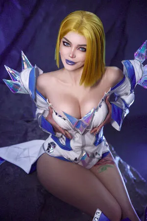 Christina Fink OnlyFans Leaked Free Thumbnail Picture - #3eYWPozaTW