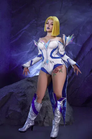 Christina Fink OnlyFans Leaked Free Thumbnail Picture - #ZeWF0rDPky