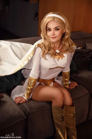Christina Fink OnlyFans Leaked Free Thumbnail Picture - #a6j6n4yiVk