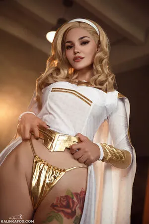Christina Fink OnlyFans Leaked Free Thumbnail Picture - #jeTWU9tuFT
