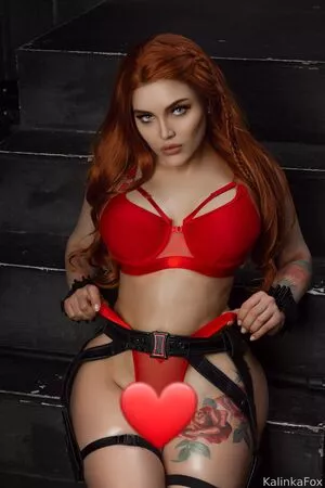 Christina Fink OnlyFans Leaked Free Thumbnail Picture - #RqTjDd8z2K