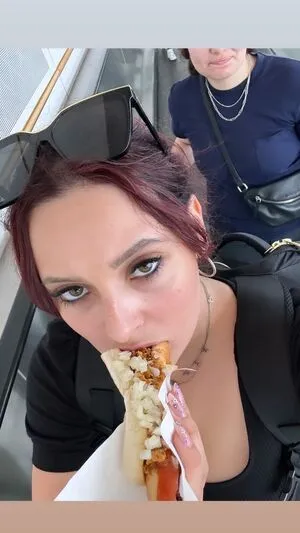 Christina Green OnlyFans Leaked Free Thumbnail Picture - #6VJaK1oVO8
