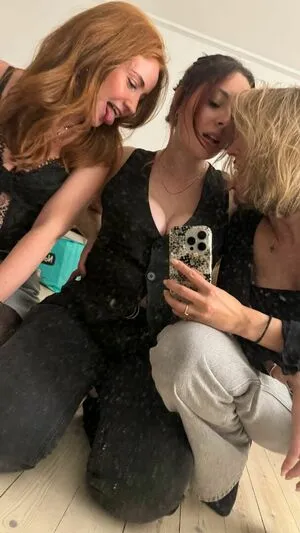 Christina Green OnlyFans Leaked Free Thumbnail Picture - #JDpnd5OVoy
