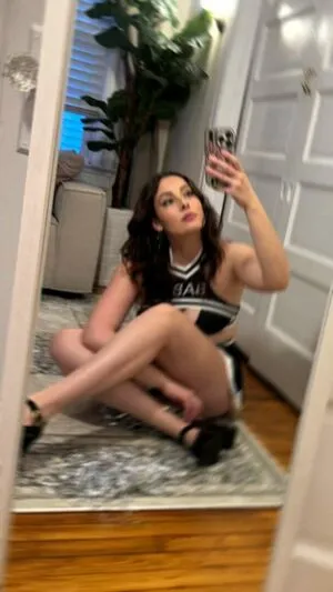 Christina Green OnlyFans Leaked Free Thumbnail Picture - #K1I6W0S4fl