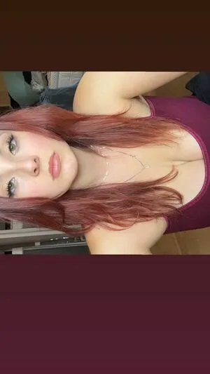 Christina Green OnlyFans Leaked Free Thumbnail Picture - #K9T77NU6Lp