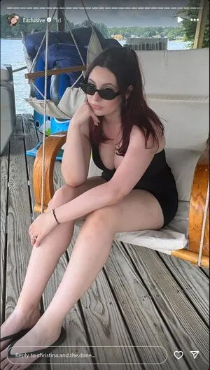Christina Green OnlyFans Leaked Free Thumbnail Picture - #NAcfrTWLUL