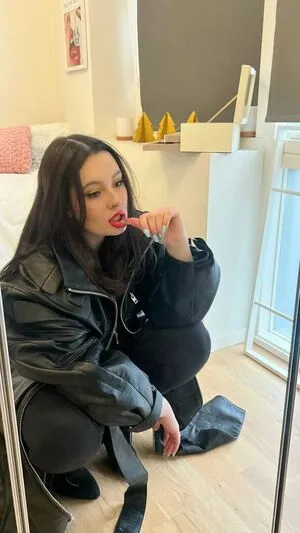 Christina Green OnlyFans Leaked Free Thumbnail Picture - #PnkjDSMlok