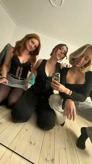 Christina Green OnlyFans Leaked Free Thumbnail Picture - #YGtImeVme8