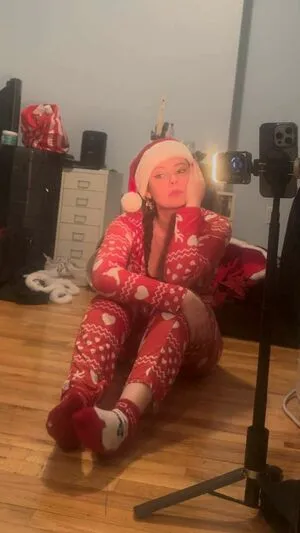 Christina Green OnlyFans Leaked Free Thumbnail Picture - #tnxyadj5Gb