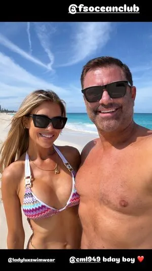 Christina Haack OnlyFans Leaked Free Thumbnail Picture - #hwtHB1AMmz