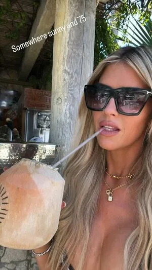 Christina Hall OnlyFans Leaked Free Thumbnail Picture - #3GeQu5DYyR