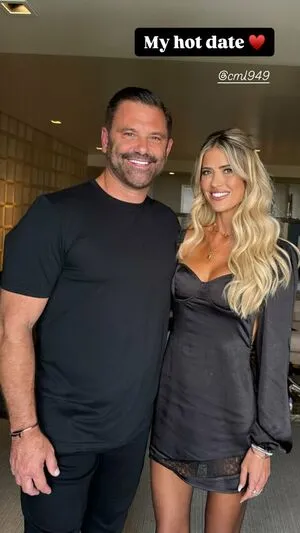 Christina Hall OnlyFans Leaked Free Thumbnail Picture - #E442RXw5WN