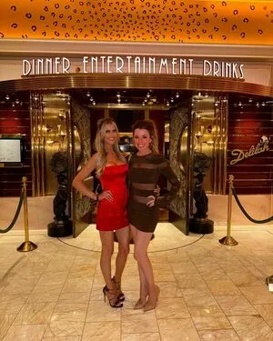 Christina Hall OnlyFans Leaked Free Thumbnail Picture - #FvrBDBLqOB