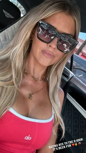 Christina Hall OnlyFans Leaked Free Thumbnail Picture - #Wj6De9kIXc