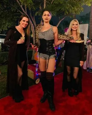 Christina Hall OnlyFans Leaked Free Thumbnail Picture - #a3XE9tn50V