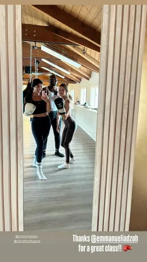 Christina Hall OnlyFans Leaked Free Thumbnail Picture - #iIk9xZsur9