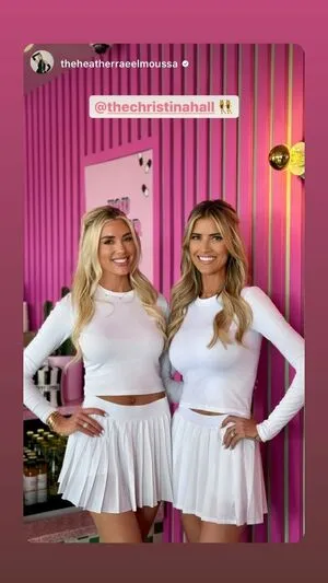 Christina Hall OnlyFans Leaked Free Thumbnail Picture - #jmrye8bzZs