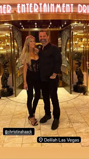 Christina Hall OnlyFans Leaked Free Thumbnail Picture - #nbjQf5heTn