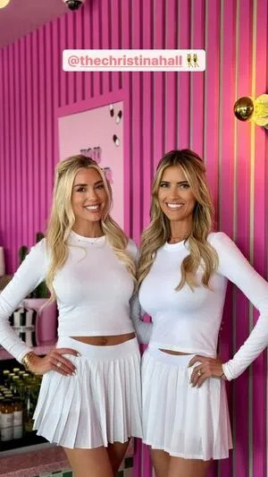 Christina Hall OnlyFans Leaked Free Thumbnail Picture - #oft2IGiKq4