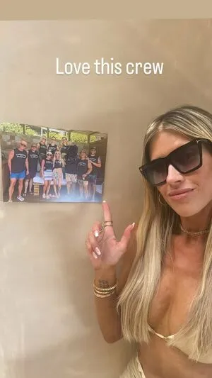 Christina Hall OnlyFans Leaked Free Thumbnail Picture - #rrwFq3HBOS