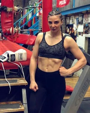 Christina Hammer OnlyFans Leaked Free Thumbnail Picture - #1fptJjxOov