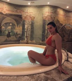 Christina Hammer OnlyFans Leaked Free Thumbnail Picture - #2d1BJRjl2N