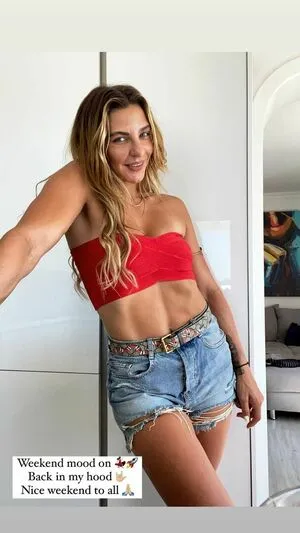 Christina Hammer OnlyFans Leaked Free Thumbnail Picture - #2usSH3UyCK