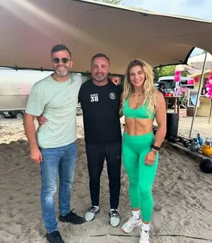 Christina Hammer OnlyFans Leaked Free Thumbnail Picture - #3cR4JwiNpg