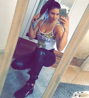 Christina Hammer OnlyFans Leaked Free Thumbnail Picture - #3mVH9snJUG
