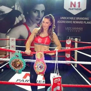 Christina Hammer OnlyFans Leaked Free Thumbnail Picture - #4DNWqcQVTq