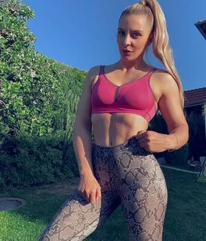 Christina Hammer OnlyFans Leaked Free Thumbnail Picture - #57NMAeM91U