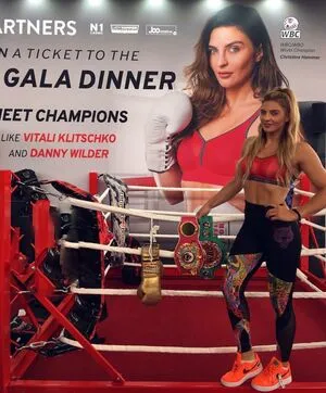 Christina Hammer OnlyFans Leaked Free Thumbnail Picture - #C2VLdOGeC5