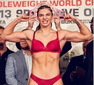 Christina Hammer OnlyFans Leaked Free Thumbnail Picture - #DNvuGbiiiJ