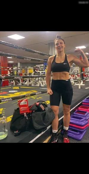 Christina Hammer OnlyFans Leaked Free Thumbnail Picture - #GQWiMGQgym