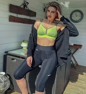 Christina Hammer OnlyFans Leaked Free Thumbnail Picture - #Kuspq6Udgv