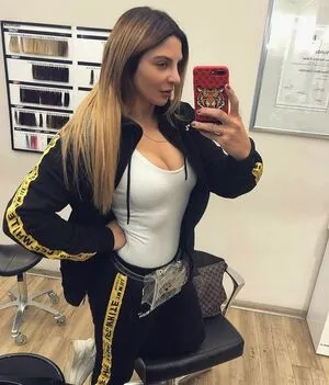 Christina Hammer OnlyFans Leaked Free Thumbnail Picture - #MDCapWpM6u