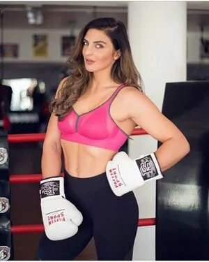 Christina Hammer OnlyFans Leaked Free Thumbnail Picture - #NRcSD54X3G