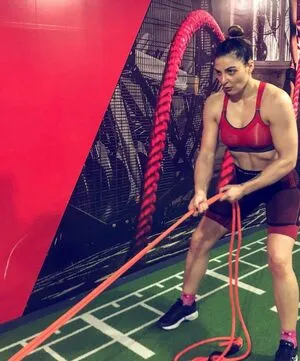 Christina Hammer OnlyFans Leaked Free Thumbnail Picture - #NnRGeILbBY